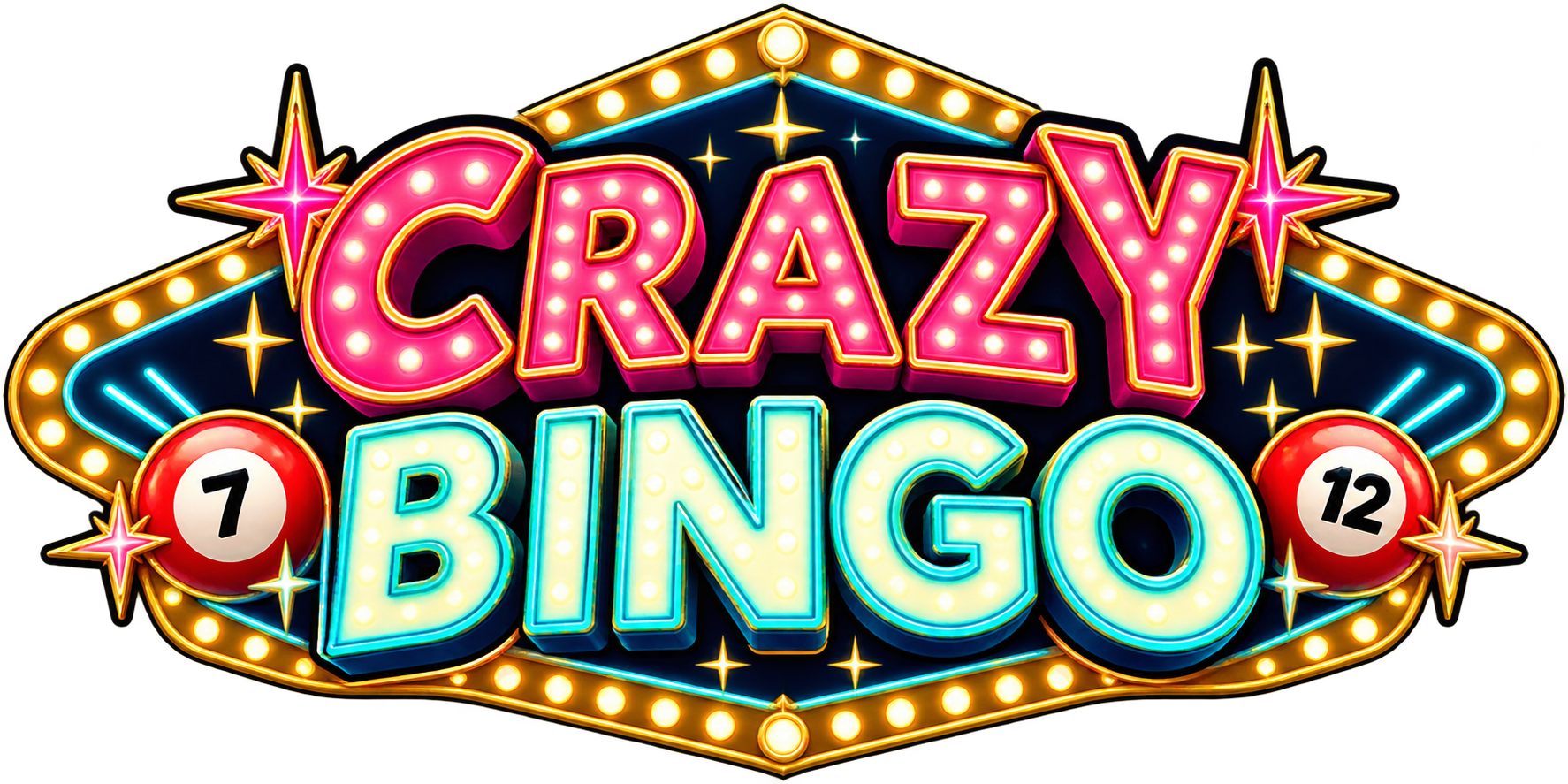 Crazy Bingo